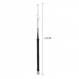DX HF 40 7MHz antena...