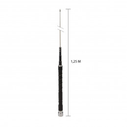 DX HF 20 14MHz antena...
