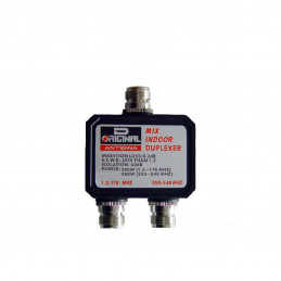 Duplexer DX-CF416A