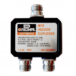 Duplexer DX-CF530A